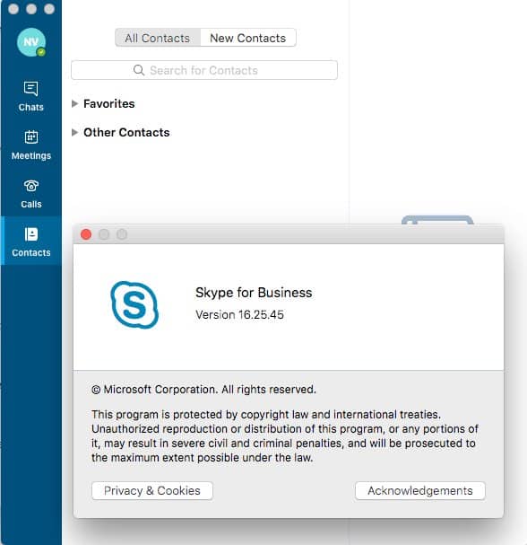 download skype 5.1 for mac